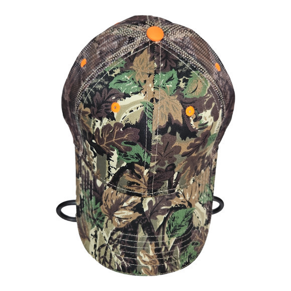 Hunting/Camouflage Snapback Outdoors Hat Set, New, One Size, Adjustable, Unisex - Picture 3 of 12